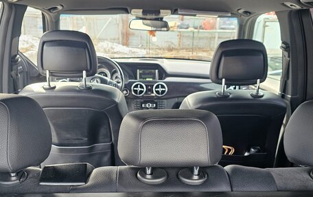 Mercedes-Benz GLK-Класс, 2013 год, 2 000 000 рублей, 3 фотография