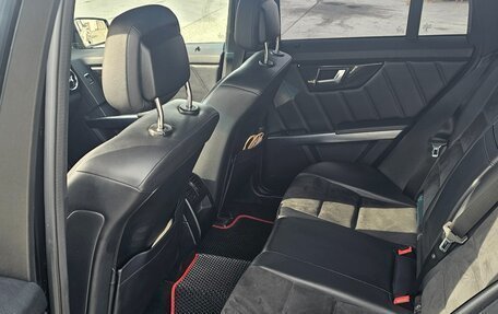 Mercedes-Benz GLK-Класс, 2013 год, 2 000 000 рублей, 4 фотография