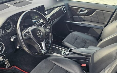 Mercedes-Benz GLK-Класс, 2013 год, 2 000 000 рублей, 5 фотография