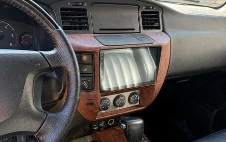 Nissan Patrol, 2005 год, 2 100 000 рублей, 4 фотография