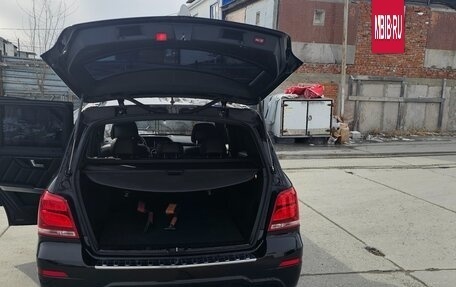 Mercedes-Benz GLK-Класс, 2013 год, 2 000 000 рублей, 2 фотография