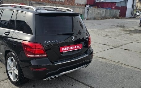 Mercedes-Benz GLK-Класс, 2013 год, 2 000 000 рублей, 7 фотография