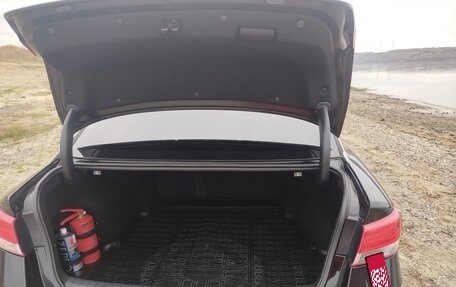 KIA Optima IV, 2017 год, 2 300 000 рублей, 6 фотография