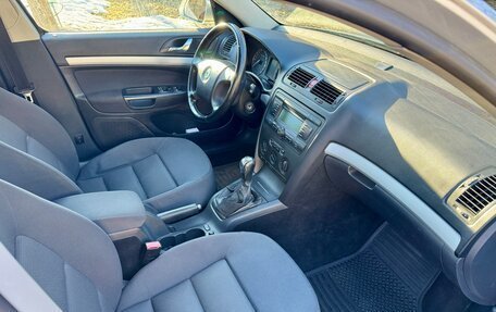 Skoda Octavia, 2005 год, 440 000 рублей, 7 фотография