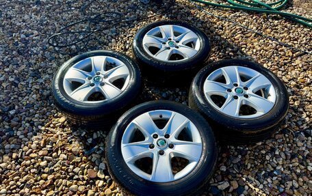 Skoda Octavia, 2005 год, 440 000 рублей, 10 фотография