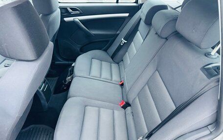 Skoda Octavia, 2005 год, 440 000 рублей, 8 фотография