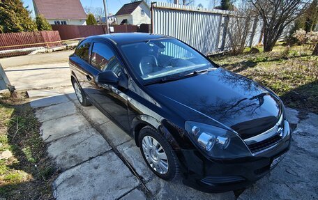 Opel Astra H, 2010 год, 650 000 рублей, 3 фотография