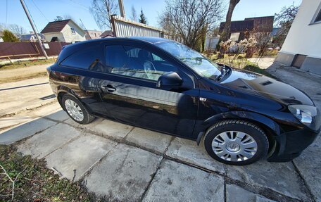 Opel Astra H, 2010 год, 650 000 рублей, 4 фотография