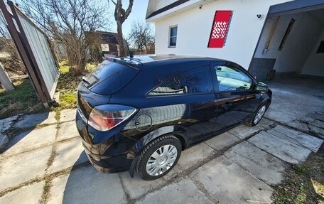Opel Astra H, 2010 год, 650 000 рублей, 5 фотография