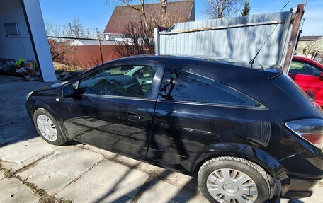 Opel Astra H, 2010 год, 650 000 рублей, 7 фотография
