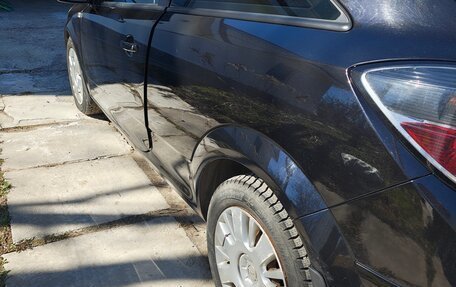 Opel Astra H, 2010 год, 650 000 рублей, 8 фотография