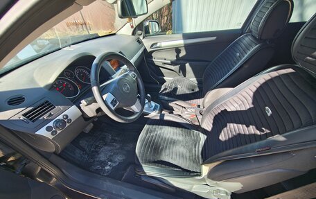 Opel Astra H, 2010 год, 650 000 рублей, 12 фотография