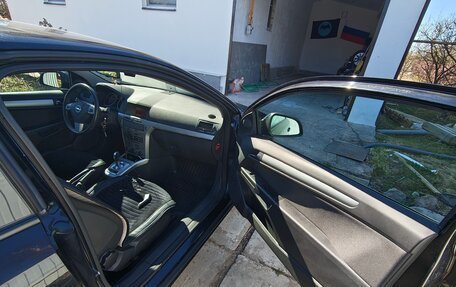 Opel Astra H, 2010 год, 650 000 рублей, 16 фотография