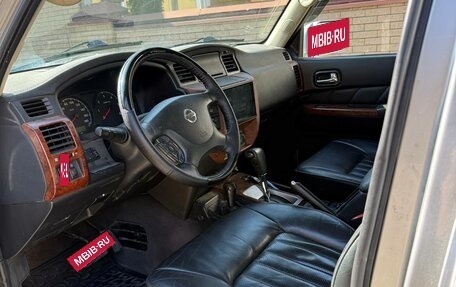 Nissan Patrol, 2005 год, 2 100 000 рублей, 6 фотография