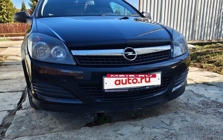 Opel Astra H, 2010 год, 650 000 рублей, 2 фотография