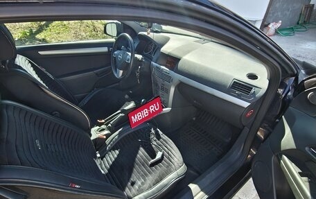 Opel Astra H, 2010 год, 650 000 рублей, 15 фотография