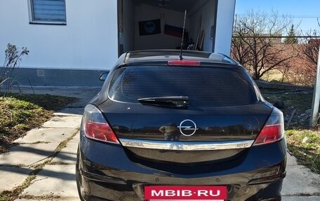 Opel Astra H, 2010 год, 650 000 рублей, 9 фотография