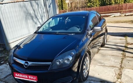 Opel Astra H, 2010 год, 650 000 рублей, 6 фотография
