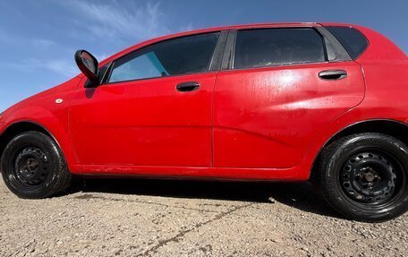 Chevrolet Aveo III, 2006 год, 320 000 рублей, 3 фотография