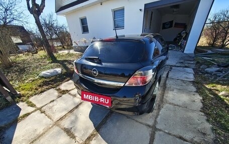 Opel Astra H, 2010 год, 650 000 рублей, 11 фотография