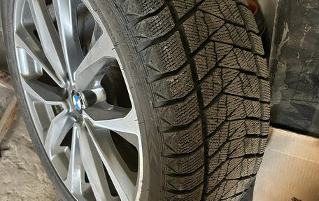 BMW X3, 2018 год, 3 669 000 рублей, 7 фотография