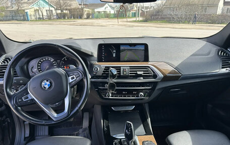 BMW X3, 2018 год, 3 669 000 рублей, 6 фотография