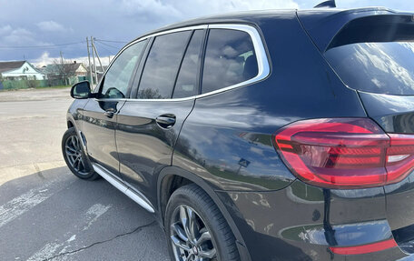 BMW X3, 2018 год, 3 669 000 рублей, 4 фотография