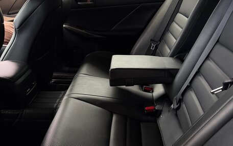 Lexus IS III, 2017 год, 2 900 000 рублей, 12 фотография