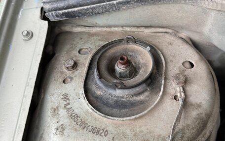 Renault Megane II, 2003 год, 150 000 рублей, 9 фотография