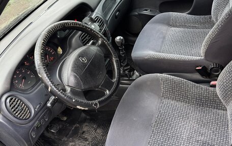 Renault Megane II, 2003 год, 150 000 рублей, 5 фотография