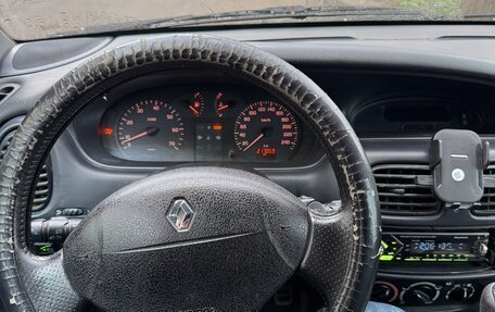 Renault Megane II, 2003 год, 150 000 рублей, 6 фотография