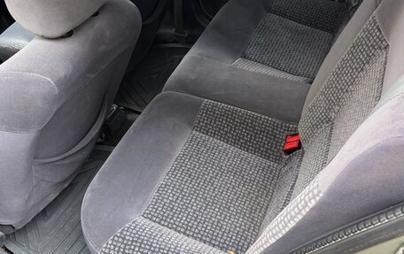 Renault Megane II, 2003 год, 150 000 рублей, 7 фотография