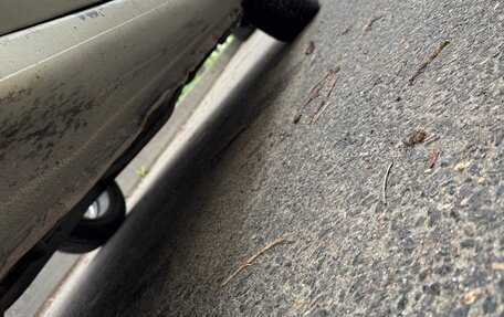 Renault Megane II, 2003 год, 150 000 рублей, 11 фотография