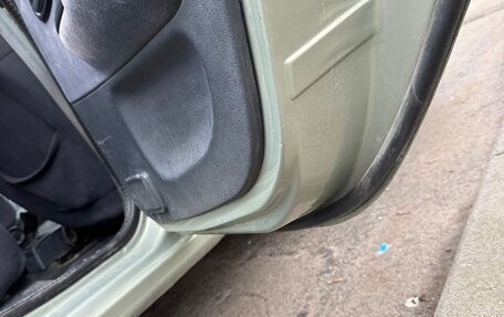 Renault Megane II, 2003 год, 150 000 рублей, 13 фотография