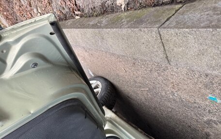 Renault Megane II, 2003 год, 150 000 рублей, 14 фотография