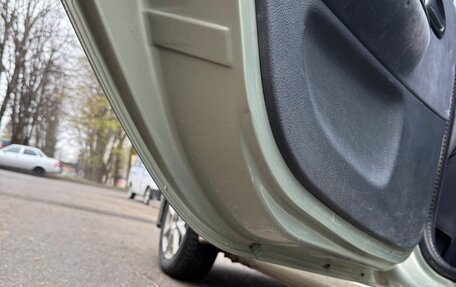 Renault Megane II, 2003 год, 150 000 рублей, 15 фотография