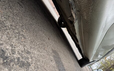 Renault Megane II, 2003 год, 150 000 рублей, 12 фотография