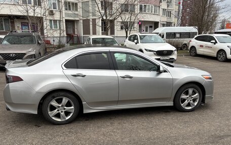 Honda Accord VIII рестайлинг, 2008 год, 1 190 000 рублей, 6 фотография