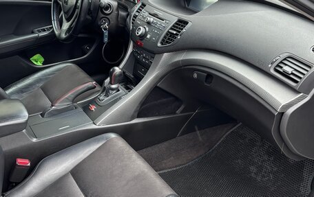 Honda Accord VIII рестайлинг, 2008 год, 1 190 000 рублей, 9 фотография