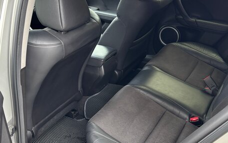 Honda Accord VIII рестайлинг, 2008 год, 1 190 000 рублей, 10 фотография