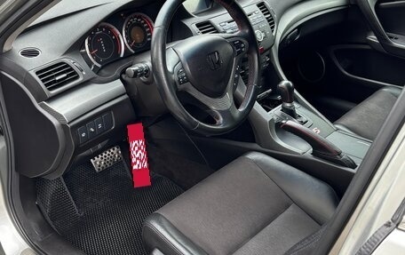 Honda Accord VIII рестайлинг, 2008 год, 1 190 000 рублей, 8 фотография