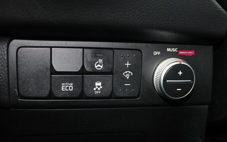 KIA Soul II рестайлинг, 2014 год, 1 350 000 рублей, 14 фотография