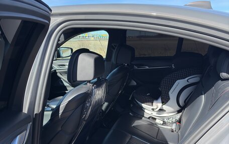 BMW 5 серия, 2020 год, 6 890 000 рублей, 10 фотография