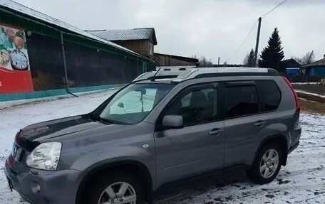 Nissan X-Trail, 2007 год, 1 200 000 рублей, 2 фотография