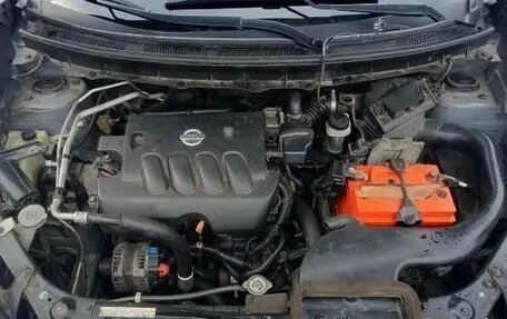 Nissan X-Trail, 2007 год, 1 200 000 рублей, 10 фотография