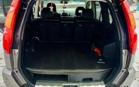 Nissan X-Trail, 2007 год, 1 200 000 рублей, 6 фотография