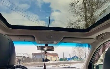 Nissan X-Trail, 2007 год, 1 200 000 рублей, 9 фотография