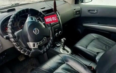 Nissan X-Trail, 2007 год, 1 200 000 рублей, 7 фотография