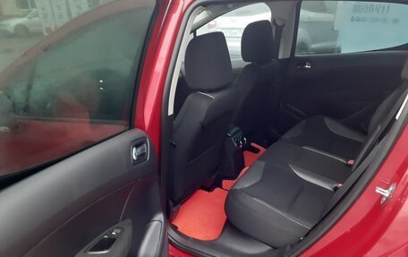 Peugeot 308 II, 2010 год, 470 000 рублей, 6 фотография