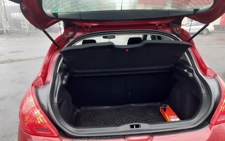 Peugeot 308 II, 2010 год, 470 000 рублей, 7 фотография